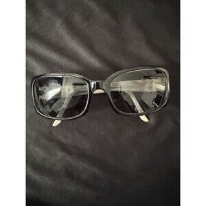 Warby Parker pk6001 56-18-135 black Frames Only